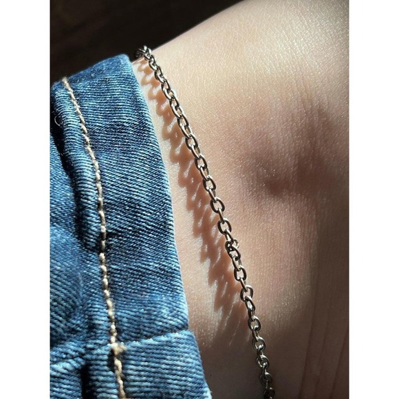 Hello Kitty Anklet - Picture 2 of 7